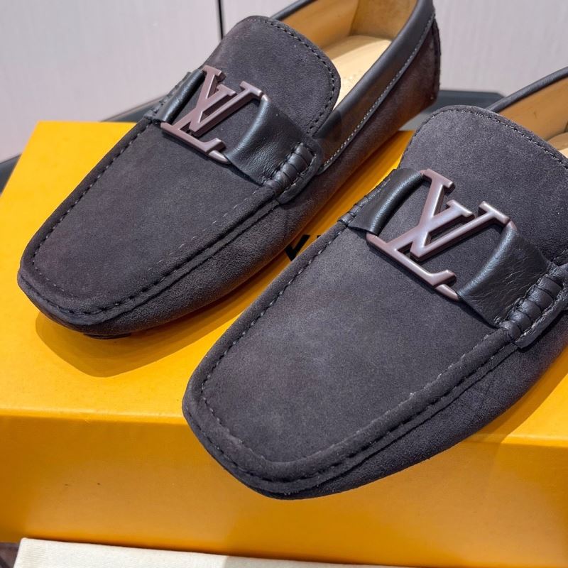 Louis Vuitton Tods Shoes